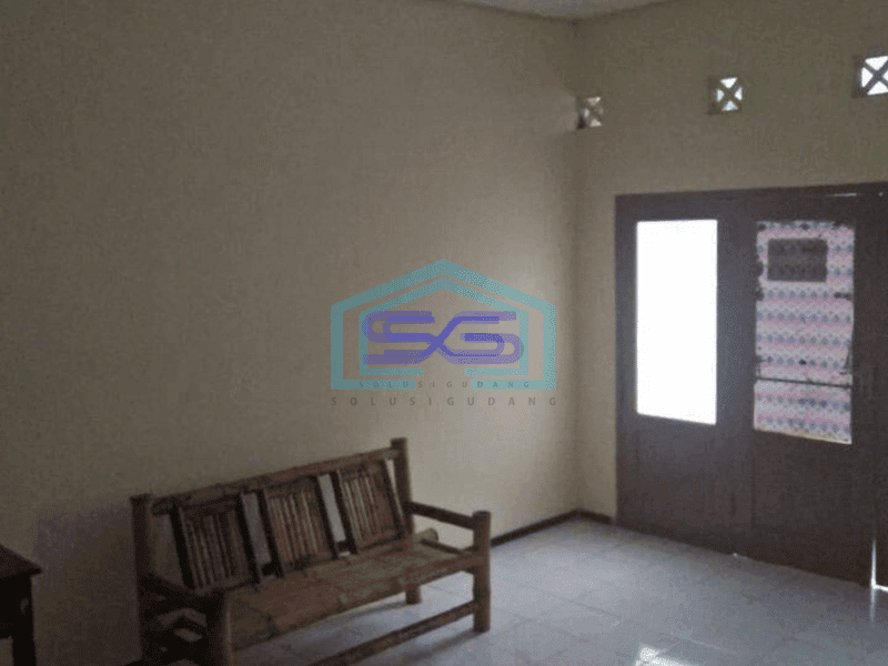 Disewakan Gudang Murah Minimalis di Kalasan Dekat Bandara Yogyakarta