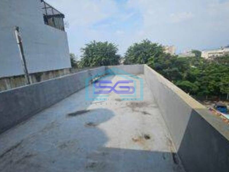 Dijual Ruko Latumenten Grogol Jakarta Barat