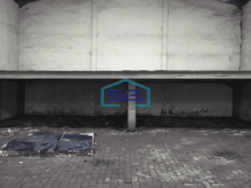 Dijual Tanah Luas 23600 m² di Pinggir Jalan Raya Sepatan Tangerang