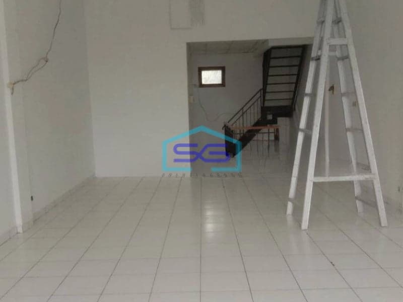 Disewakan Ruko Mekarwangi Bandung 3 Lantai Mainroad