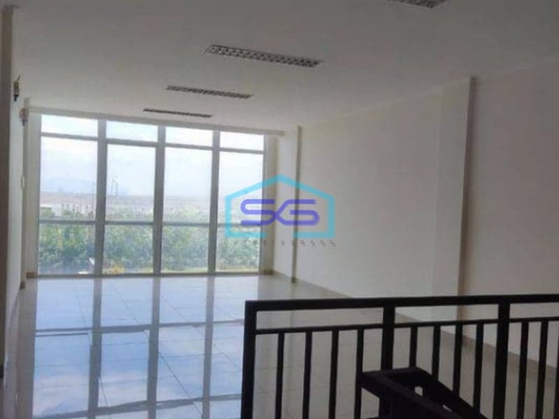 Disewakan Ruko Summarecon Bandung Terawat Siap Pakai