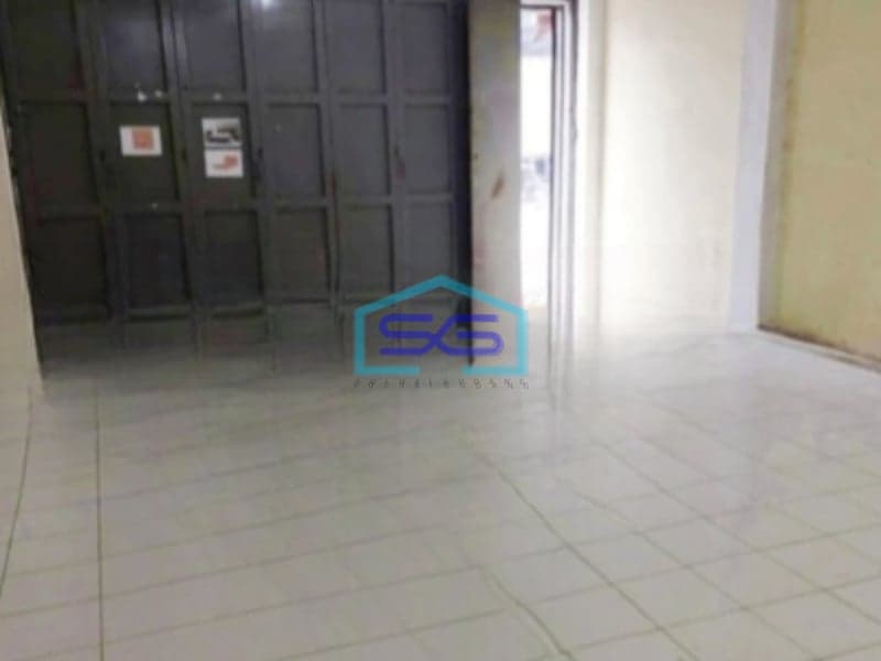 Dijual Ruko Sangat Strategis Luas Tanah  110 m² di Margahayu Bandung