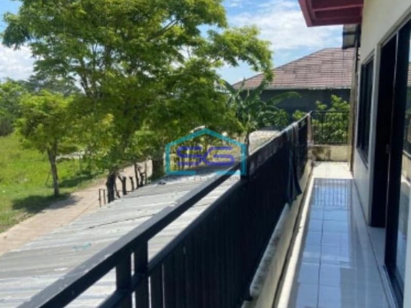 Dijual Ruko Strategis di Jl. Muara Kutawaringin Bandung LB 220m2 SHM