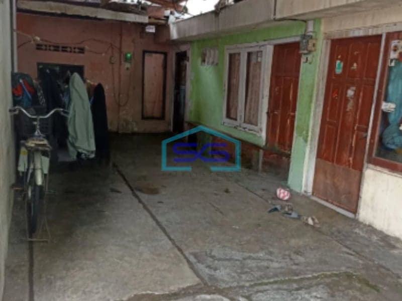 Dijual Ruang Usaha Toko Rumah Kos Kos An Di Daerah Simongan Semarang