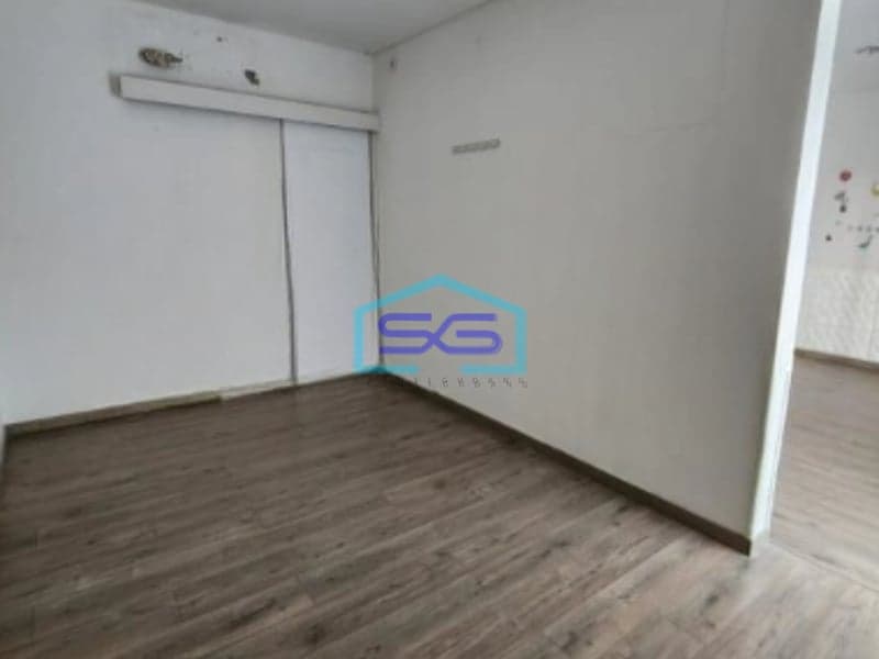 Dijual Gudnag Siap Pakai Luas Tanah 3090 m² Lokasi Jati Adiih Bekasi