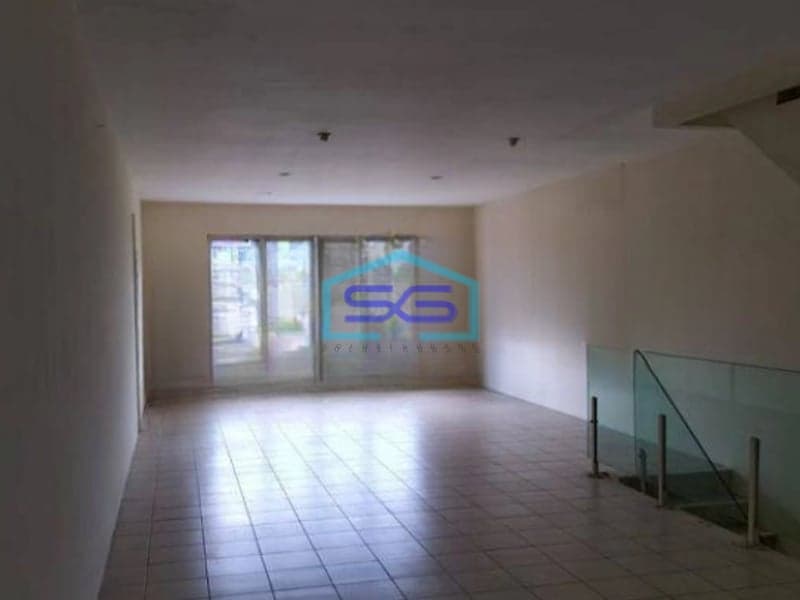 Dijual Ruko 3 Lantai Siap Pakai Di Lokasi Strategis Wtc Matahari Serpong Tangerang Selatan