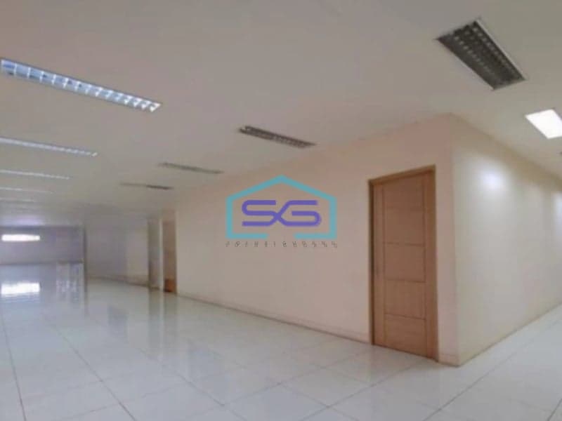 Dijual Pabrik Luas Bangunan  9000 m² Lokasi Karawang