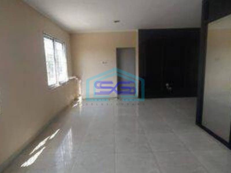 Disewakan Gudang di Pusat Niaga Terpadu Daan Mogot Jakarta Barat 2 Lantai