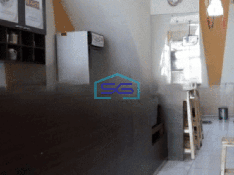 Dijual Ruko Siap Pakai Luas Bangunan  204 m² di Petojo Jakarta Pusat