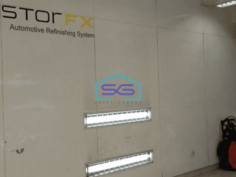 Dijual Ruko Gandeng 3 Lokasi Strategis Dekat Pondok Indah Dan Bintaro Luas Tanah 312 m²