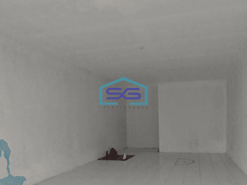 Disewakan Ruko 1 Lantai Lokasi Strategis Harga Rendah di Caturtunggal Yogyakarta