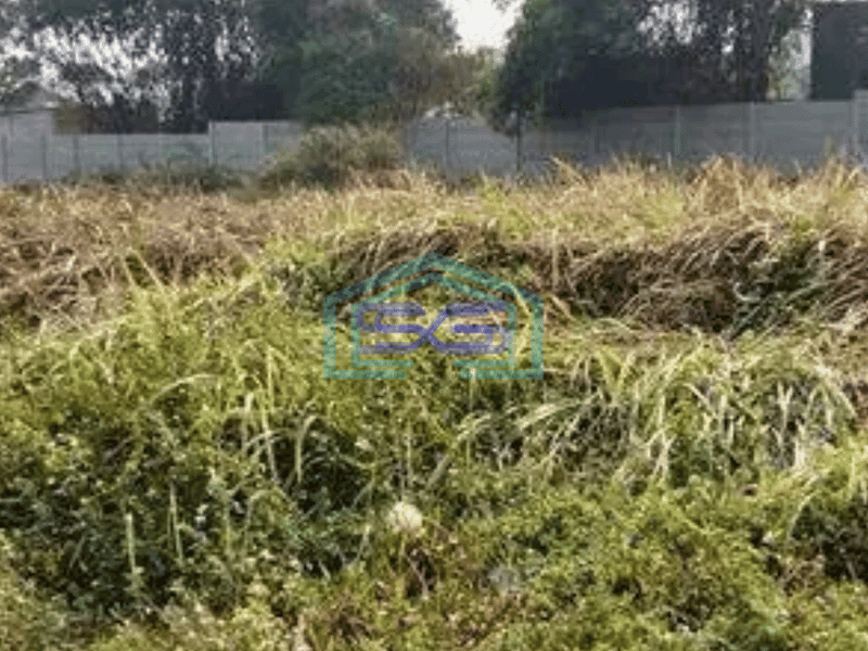 Dijual Lahan kosong Tanah di Curug Cukanggalih Tanah Murah Tangerang Cocok untuk Pergudangan