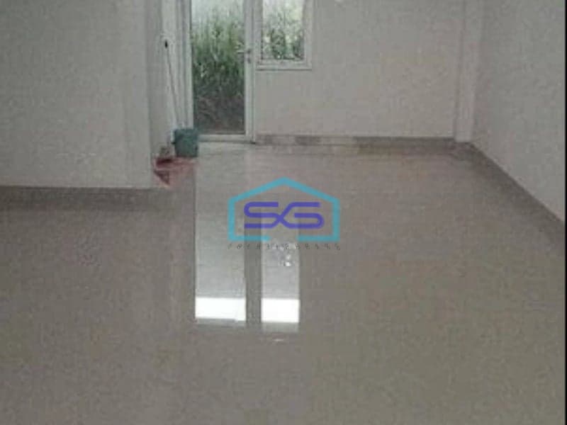 Disewakan Cepat Ruko Bolsena Gading Serpong Tangerang Lokasi Strategis LB 202m2