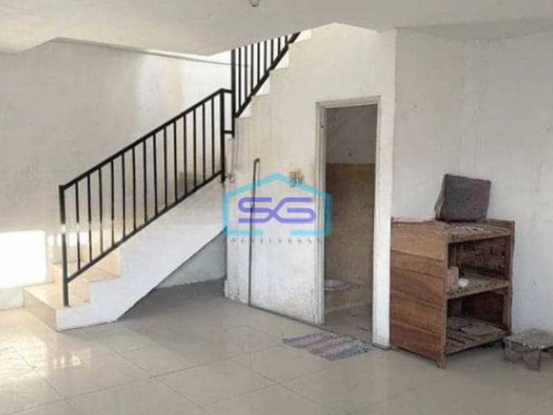 Dijual Cepat Gudang Kondisi Siap Pakai Area Pergudangan Industri Romokalisari Benowo Surabaya LT 440m2