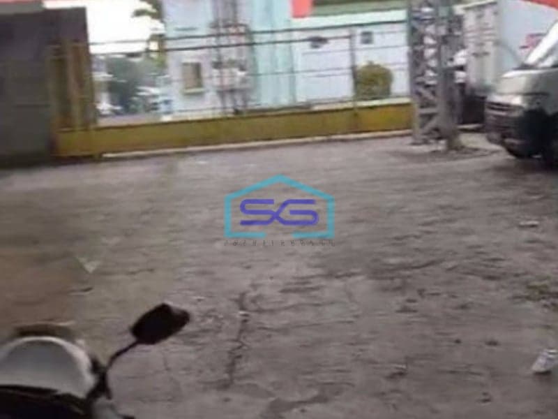 Disewakan Gudang Murah Cocok Untuk Gudang Beras Luas Tanah 500m2 di Sleman
