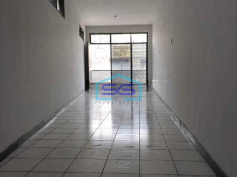 Dijual Murah Ruko Strategis Siap Huni Di Mainroad Kopo Bandung LB 100m2