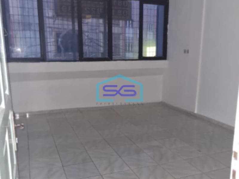 Dijual Ruko Jelambar Utama Wijaya Kusuma Grogol Petamburan Jakarta Barat Luas Bangunan  200 m²