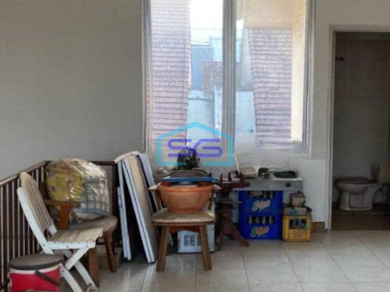 Dijual Ruko 3 Lantai Lokasi Bebas Banjir di Bekasi  Luas Bangunan 129 m²