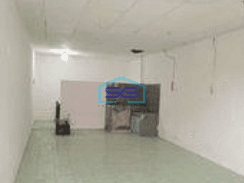 Dijual Ruko di Ruko 1000 Dekat Palem Galaxy Cengkareng