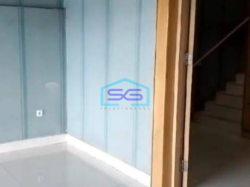 Disewakan Gudang Dan Kantor Bagus Strategis Siap Pakai di Cimahi LT 2300m2