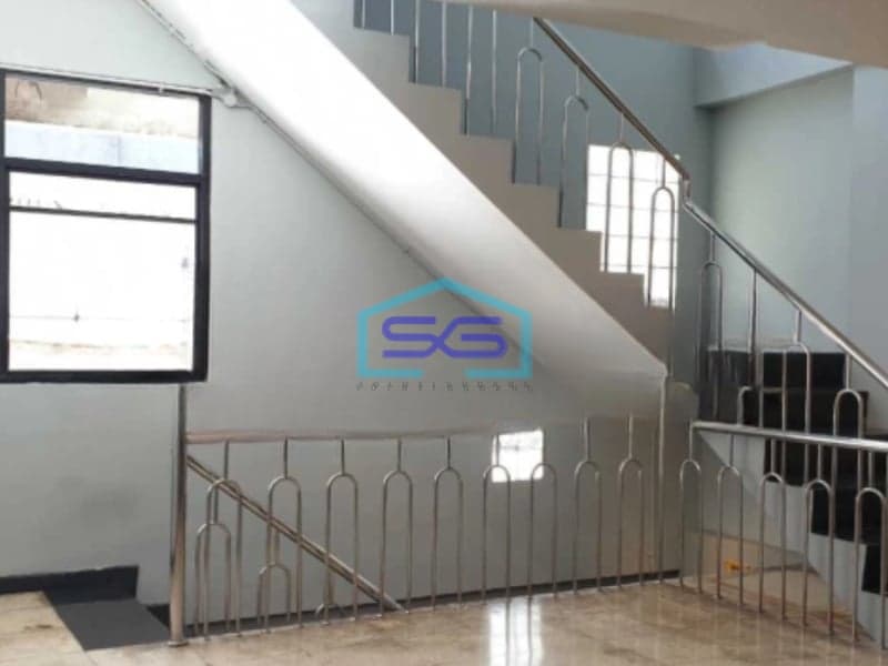 Disewakan Ruang Usaha Luas Tanah 365 m² Lokasi Fatmawati Jakarta Selatan