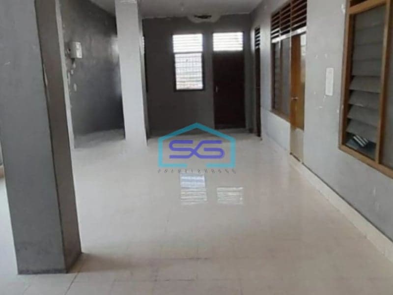 Disewakan Ruko 3 Lantai Luas Bangunan  300 m² Lokasi Yogyakarta