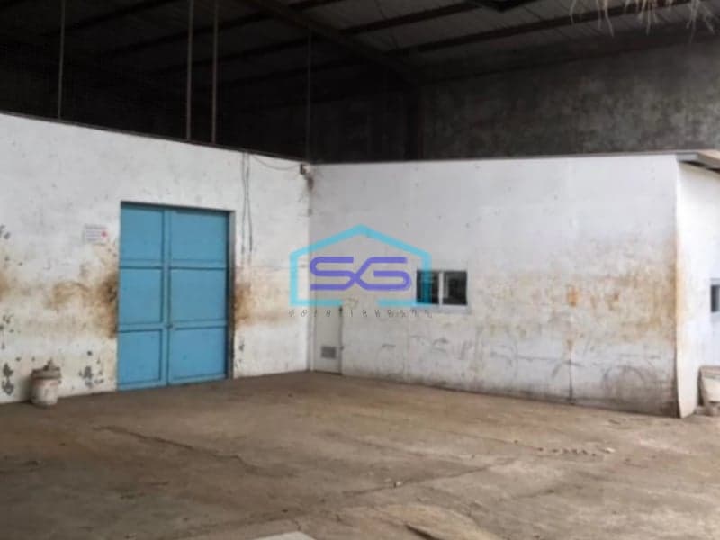 Disewakan Gudang Murah Dan Strategis Di Kopo Permai Bandung Luas 90m2