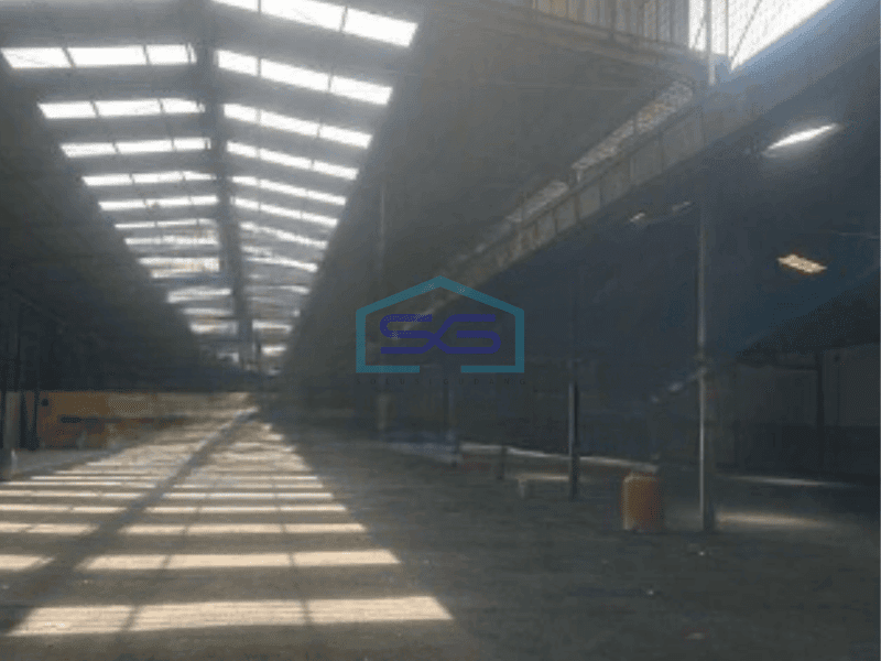 Disewa Gudang strategis Soekarno Hatta Bandung