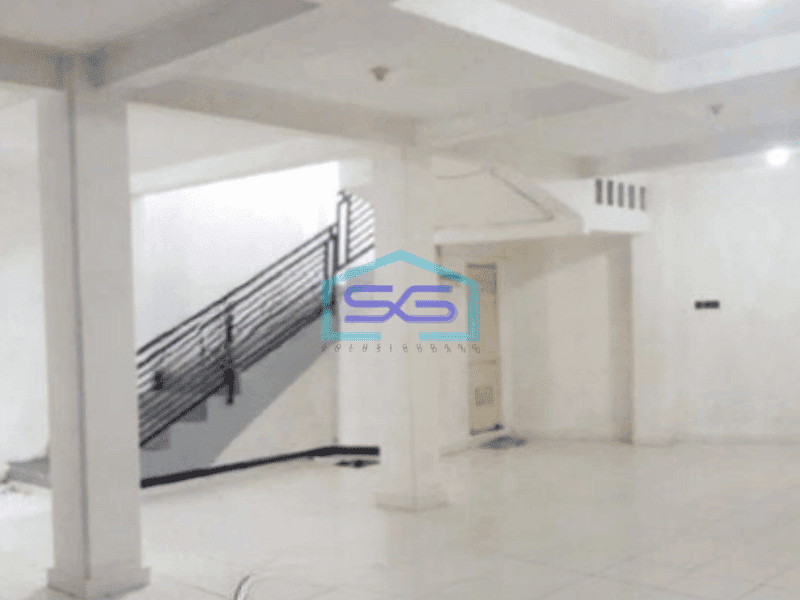 Dijual Ruko 2 Lantai di Rancaekek Bandung Luas Bangunan 220 m²