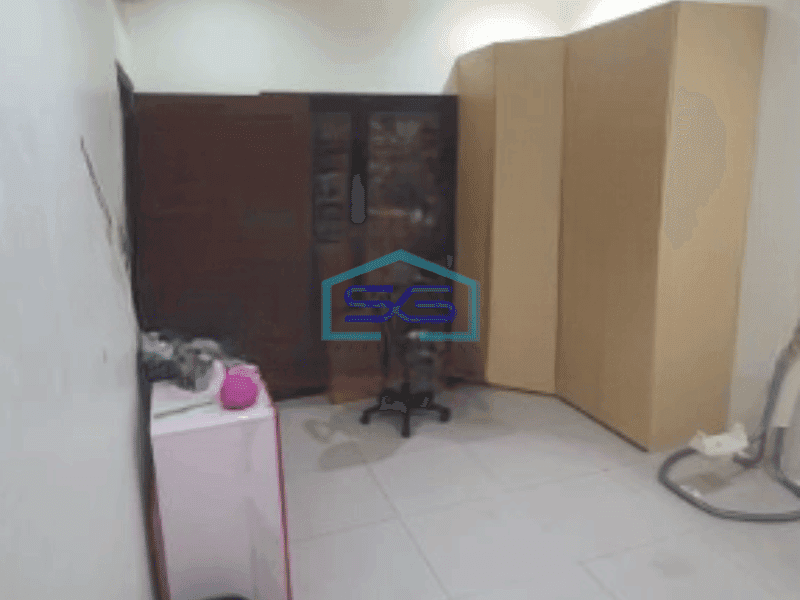 Disewakan Ruko Luas Bangunan  300 m² di Muara Karang Jakarta Utara