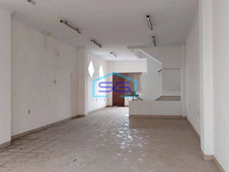 Disewakan Ruko 3,5 Lantai Siap Pakai Dijalur Utama Dekat Mall Jalur Transjakarta Rawamangun Jakarta Timur