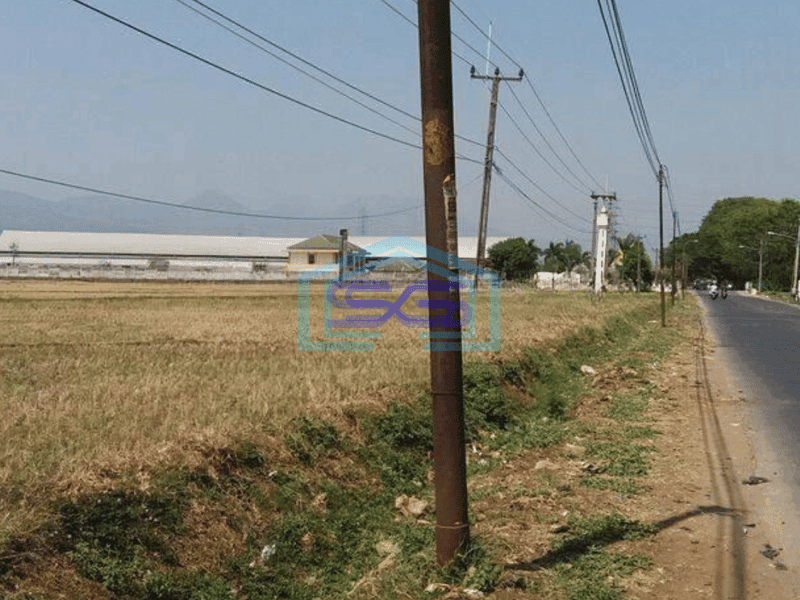 Jual Tanah di Rancaekek