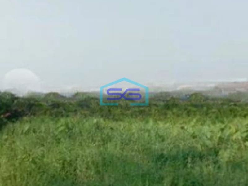 Dijual Murah Tanah Komersial di Daerah Kelapa Gading Jakarta Utara LT 5300000m2