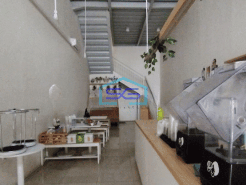 Disewakan Ruko 2 Lantai Di Jalan Karanggetas Cirebon