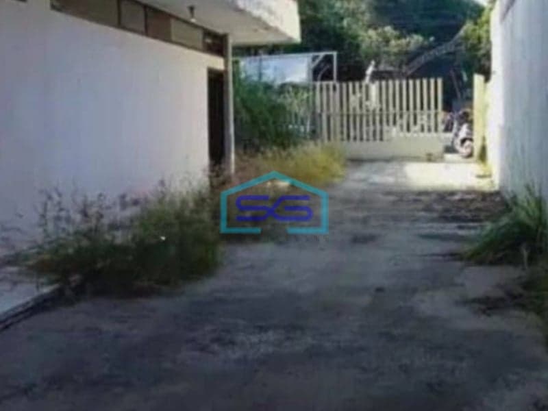 Disewakan Gudang Zona Industri LT 2000m2 Lokasi di Jebres Surakarta