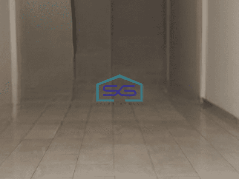 Disewakan Ruko Siap Pakai Usai Renovasi Lokasi Jalan Raya Tambora Jakarta Barat