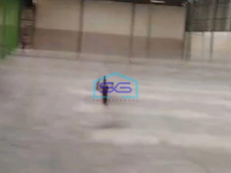 Disewakan Gudang Luas Tanah 2600 m² Lokasi Soekarno Hatta Bandung