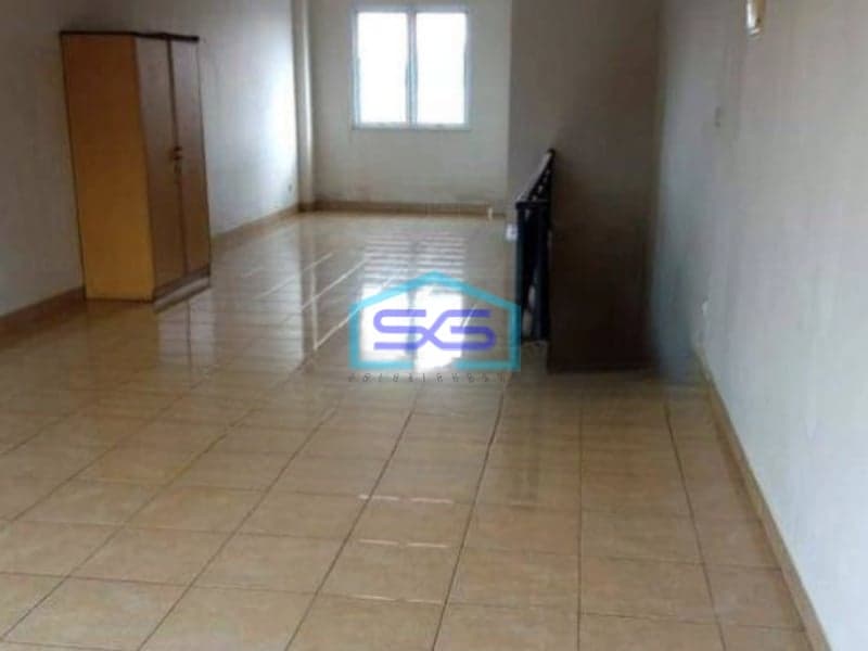 Dijual Ruko Strategis Dan Ramai Di Agricola Parmount Gading Serpong Tangerang