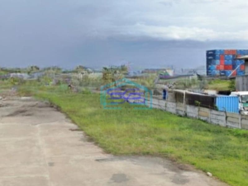 Dijual Cepat Tanah Murah Luas 23706 m² Lokasi di Jakarta Utara