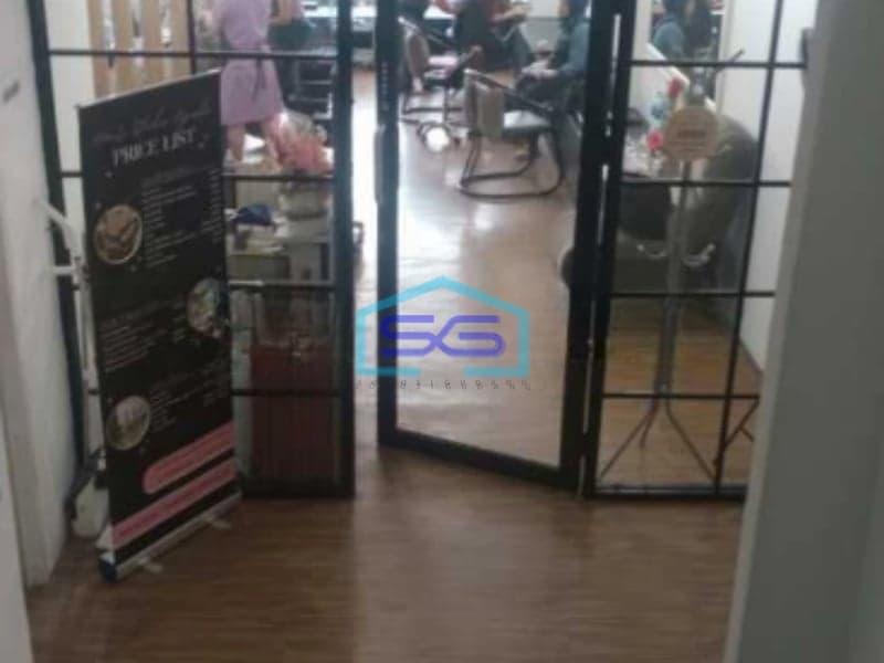 Dijual Ruko Harga Murah Jarang Ada di Pasir Kaliki Bandung LB 202m2