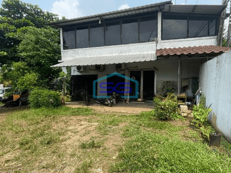 Dijual Tanah Darat Siap Pakai Akses 2 Mobil di Pedurenan Mustikajaya Bekasi Kota