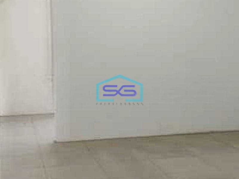 Disewakan Ruko 4 Lantai Jl Dr. Saharjo, Tebet Jakarta Selatan LB 240m2