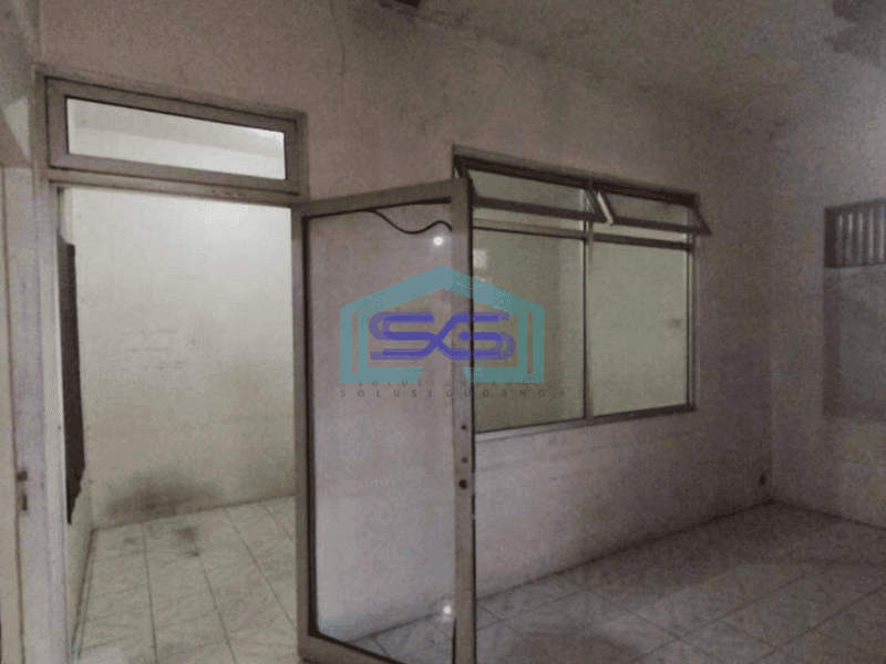 Disewakan Gudang Strategis di Pondok Kelapa Jakarta Timur