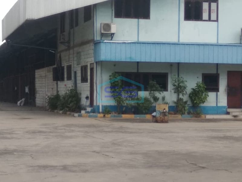 DIJUAL DAN DISEWA LOKASI JIEP PULO GADUNG