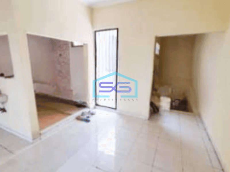 Dijual Ruko Luas Bangunan  100 m² du Rungkut Surabaya