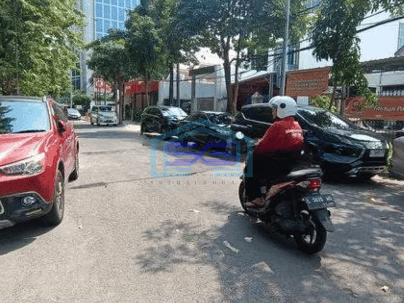 Dijual tanah  Bungkul raya Darmo Surabaya Pusat