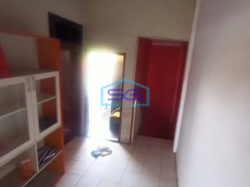 Dijual Ruko 3 Lantai Siap Huni SHM di Jl. Raya Cokroaminoto Denpasar Bali Luas 104m2