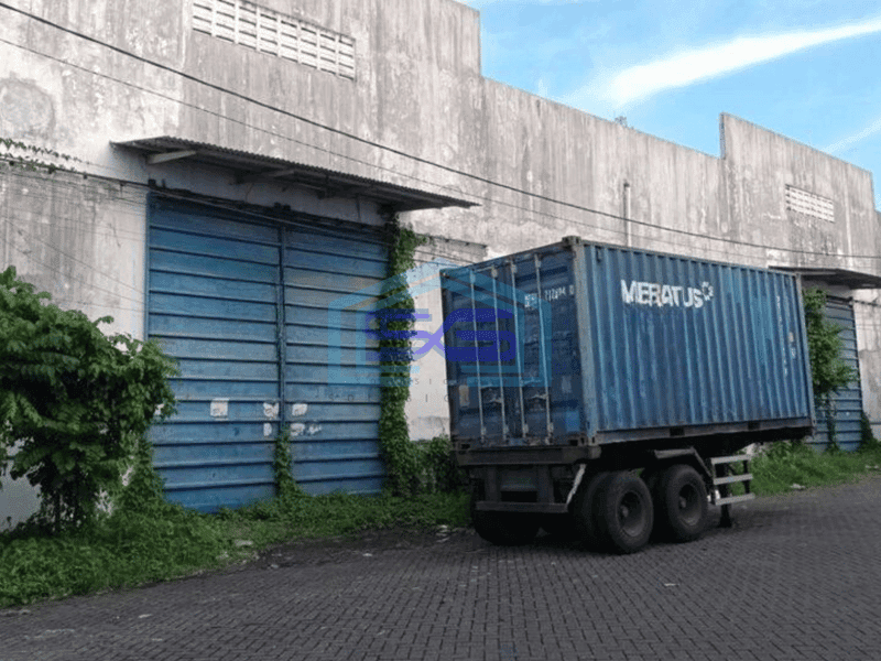 Disewakan Gudang 480m di maumbi Minahasa cocok buat distribusi ekspedisi