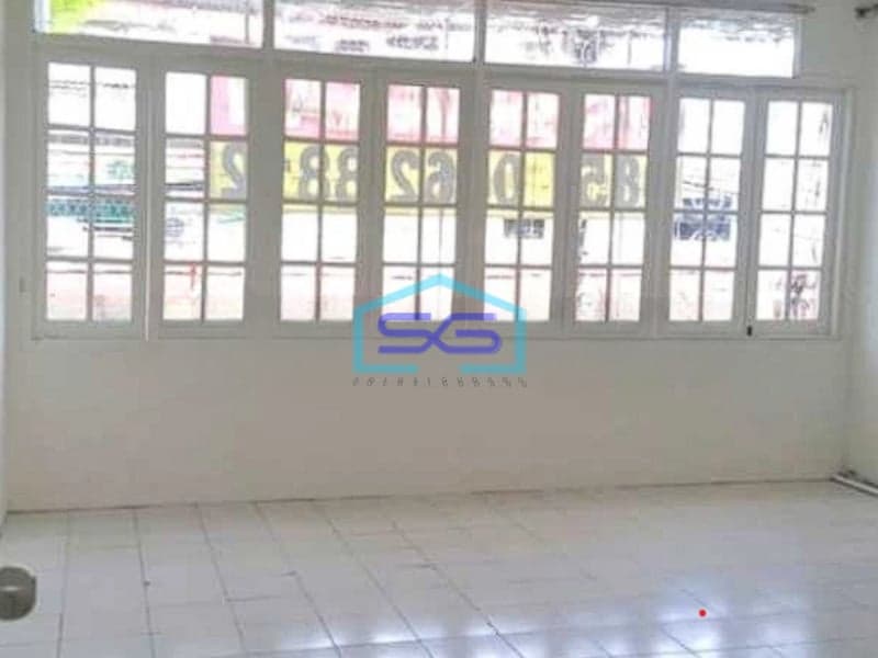 Disewakan Ruko Strategis Di Sunter Karya Utara LB 237m2 Jakarta Utara