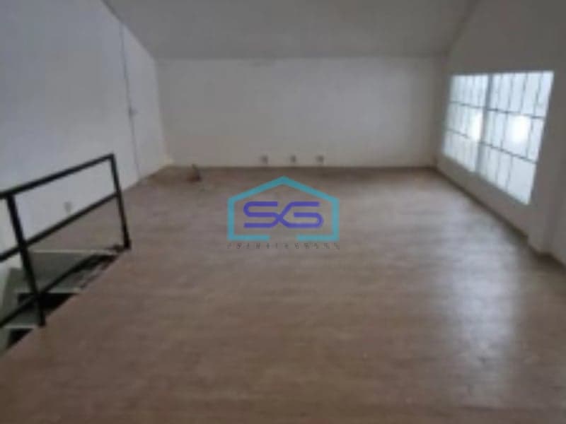 Disewakan Gudang Di Kalideres Jakarta Barat LB 850m2 Siap Huni